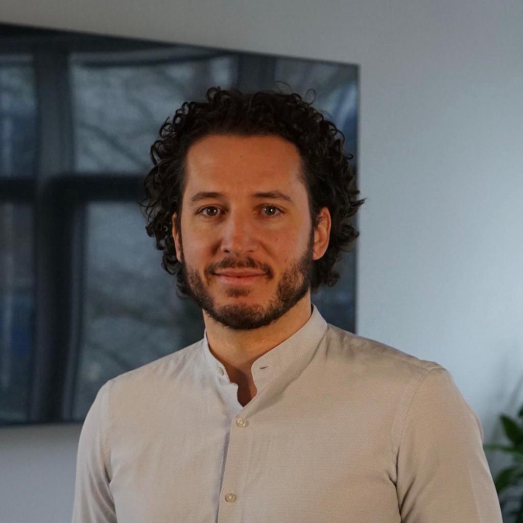 Gaetano Marrone Recruitment Consultant NEO Group XING