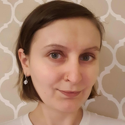 Raluca Nistor