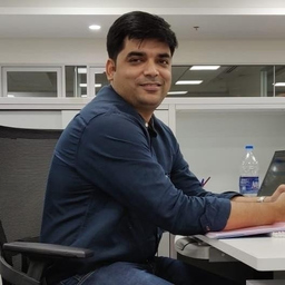 Sarvesh Goswami