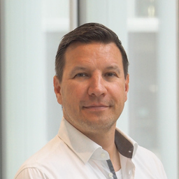 Oliver Hülsmann