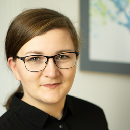Profilbild Aileen Schmidt