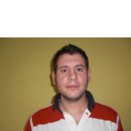Angel Esparza Sanchez