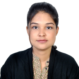 Nazia Nusrat Ima