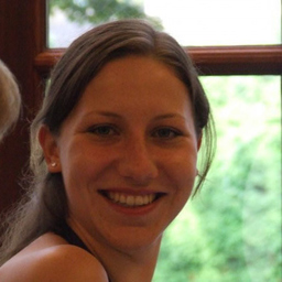 Katharina Lutter