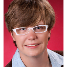 Dr. Silvia Krug