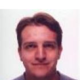 Giorgio Federico Luppi