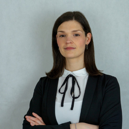 Katja Herrmann's profile picture