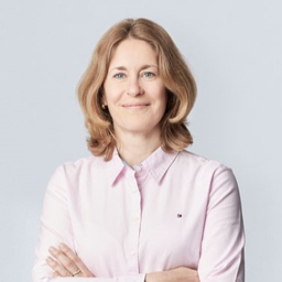 Dr. Corinna Remmele
