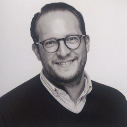 Maximilian Faude
