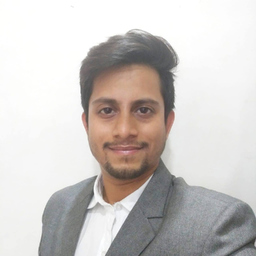 Akshay Charde