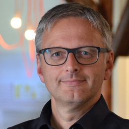 Joerg Hanke