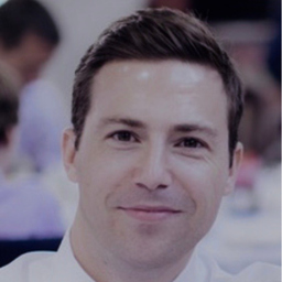 Benjamin Leach