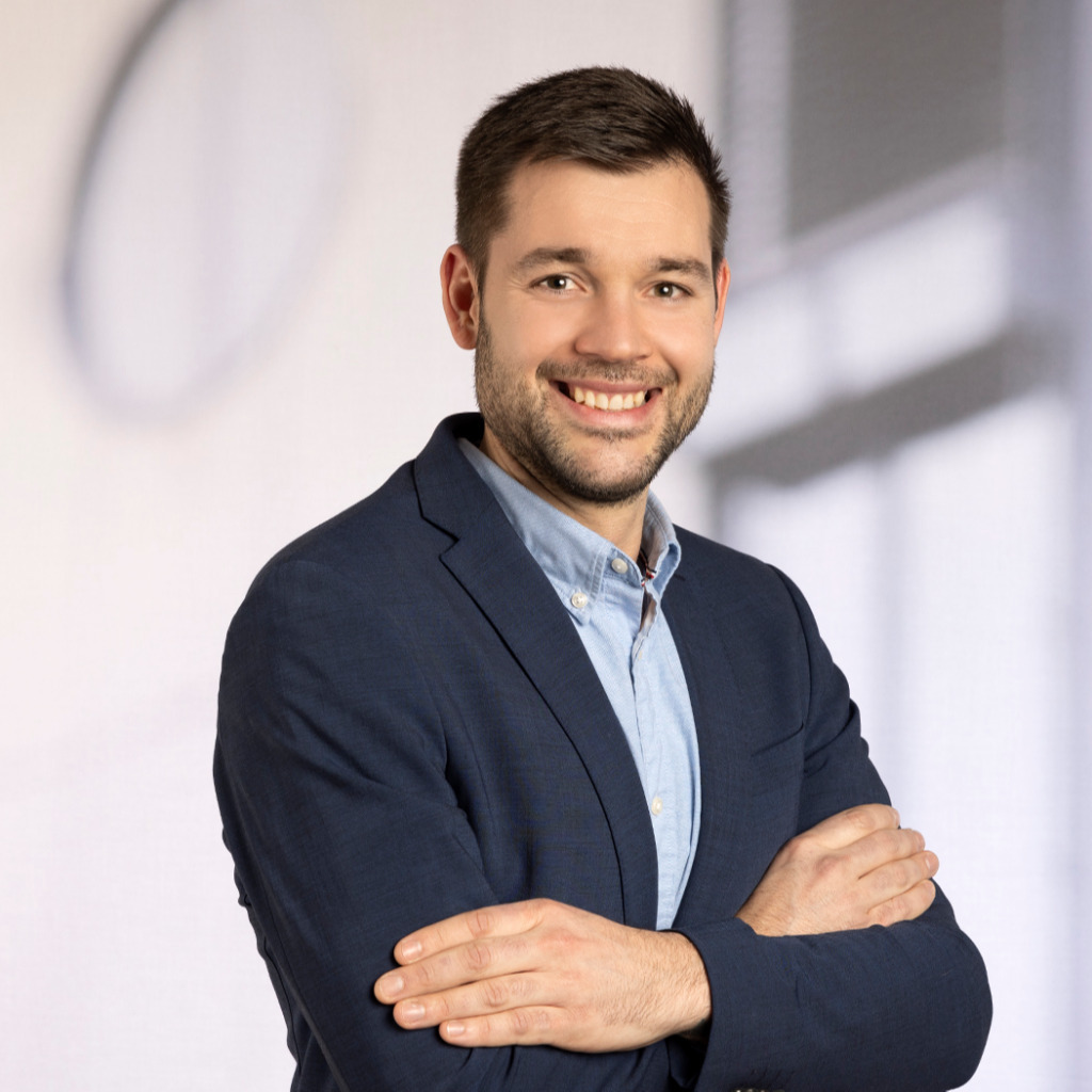 Christian Eichner Meister Oberflächenbehandlung AGCO Fendt GmbH XING