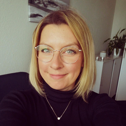 Jeanette Gatzka