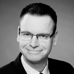 André Lorenscheit