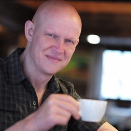 Christopher Arnoldi