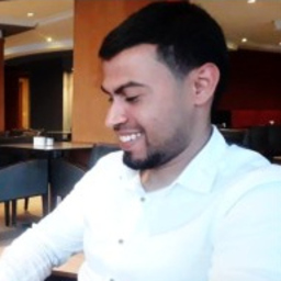 Issam AMIDI