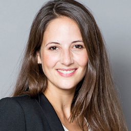 Dr. Dajana Buyken