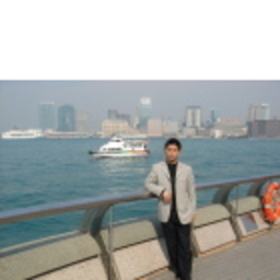 克强 段