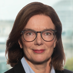 Profilbild Carmen Hessenius