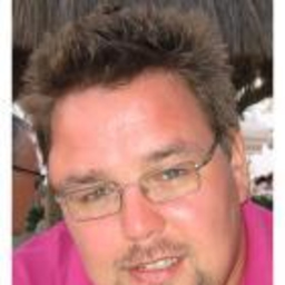 Markus Engel