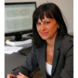 Maria Tomás Bronchal