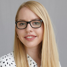 Nadine Hofbauer's profile picture