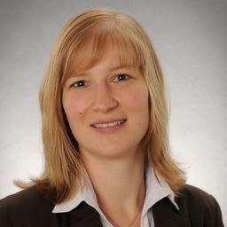 Yvonne Bartels