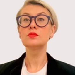 Tatiana Goncharenko