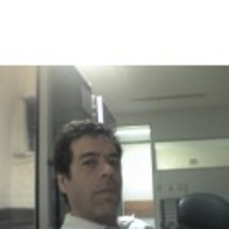 Claudio Javier Portugau