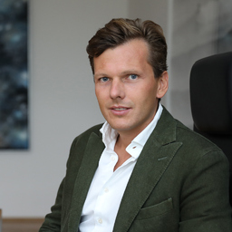Dr. Tilman Steinert