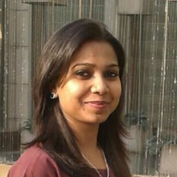 Nazia Parween