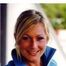 Nadine Krümmel