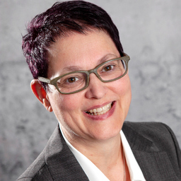 Sandra Kiesel