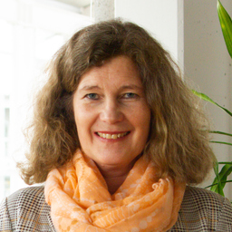 Christiane Gieschen