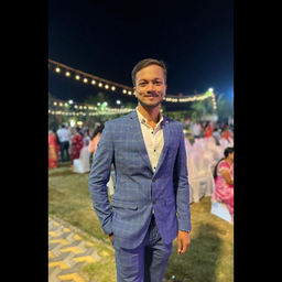 Devashish Gulhane