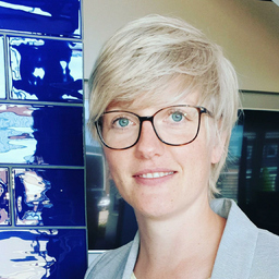 Hedwig Krasenbrink