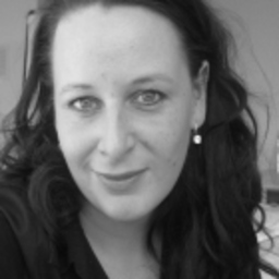 Kerstin Lange