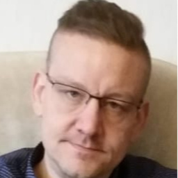 Sven Heymann
