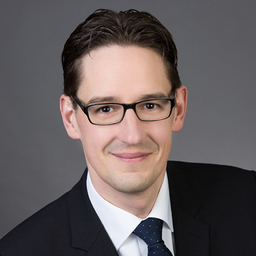 Dr. Timo Schmidt