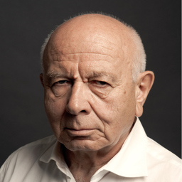 Profilbild Dr. Klaus Peter Nuehrich