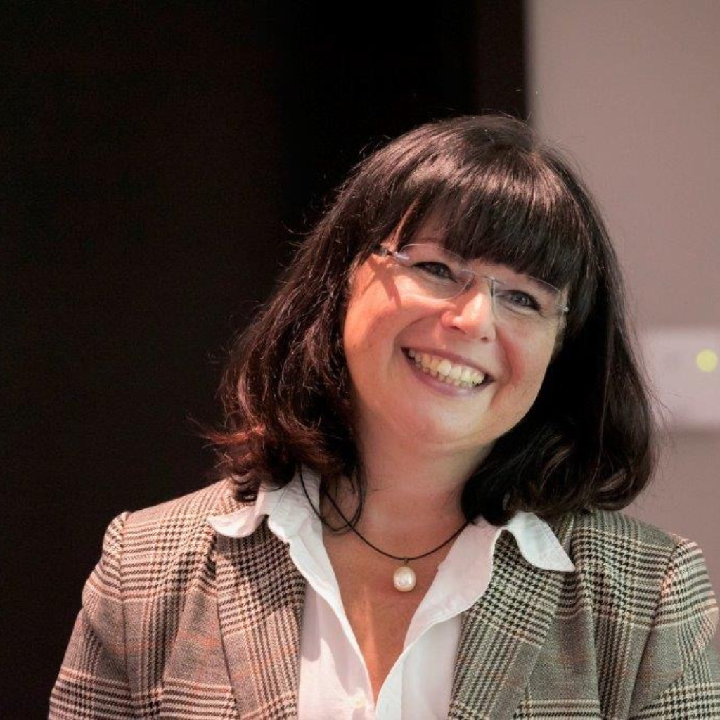 Kristina Muth Inhaberin KM Innovative Business Transformation