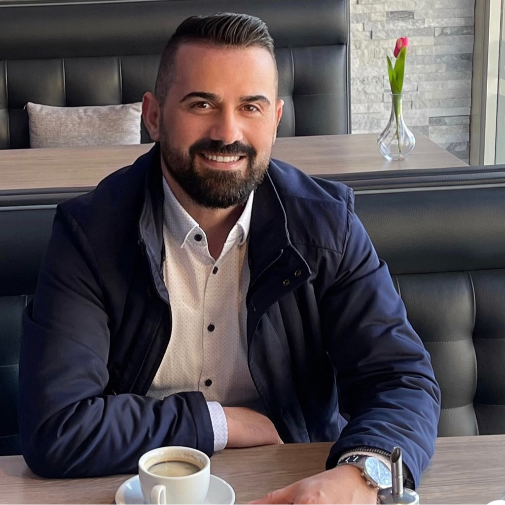 Valon Nezaj Geschäftsführer ZIP Bau GmbH XING