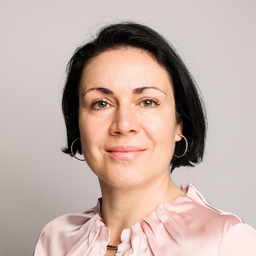 Profilbild Christine Böhnke