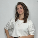 Alina Vasylchenko