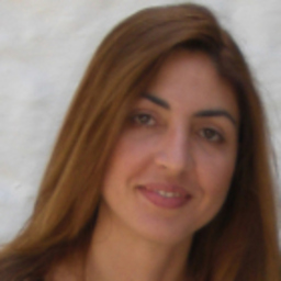 Irene Vasiliou