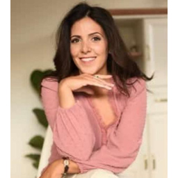 Jasmin Kasraei's profile picture