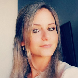 Annika Ahrends's profile picture