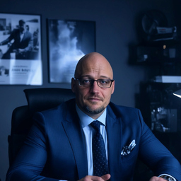 Daniel Pfeil