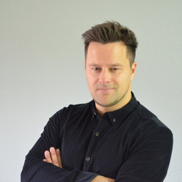 Markus Glaubitz